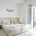 Tropical Apartment