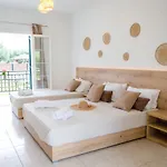 Tropical Apartment