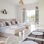 Apartment Tropical Alykes (Zakynthos)