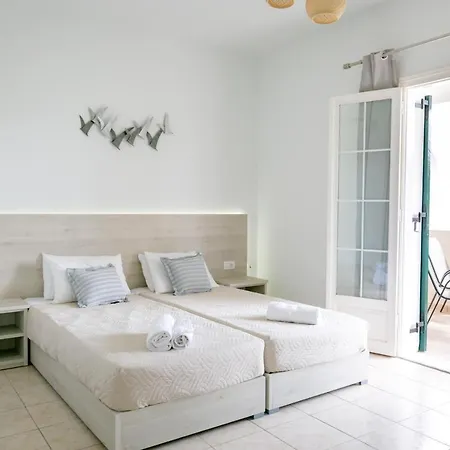 Tropical Apartman