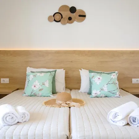 Apartman Tropical