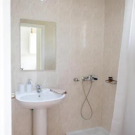 Apartman Tropical *