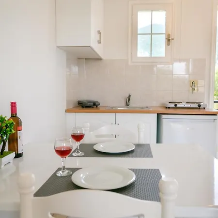 Apartman Tropical