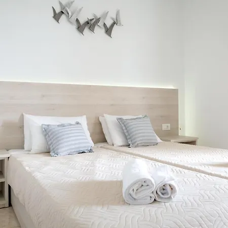 Apartman Tropical *