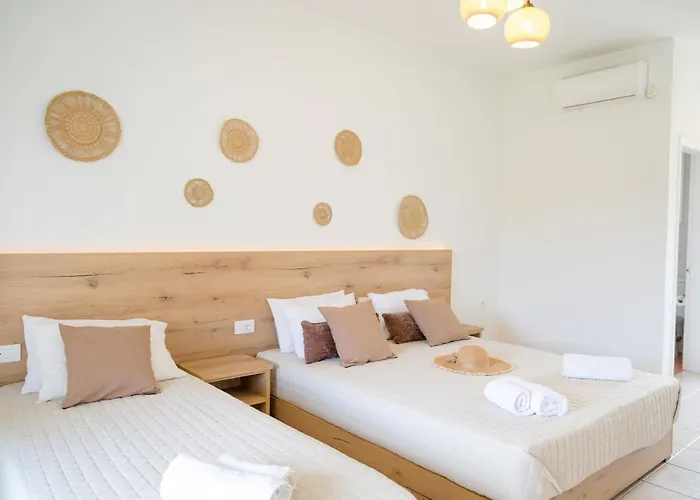 Tropical Apartamento *