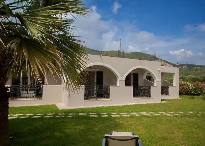 Apartamento Tropical