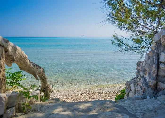 Tropical Αλυκών