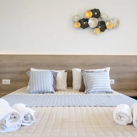 Apartment Tropical *