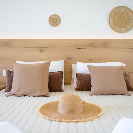 Tropical Apartment *