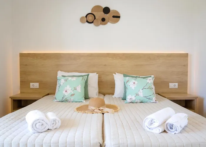 Apartman Tropical