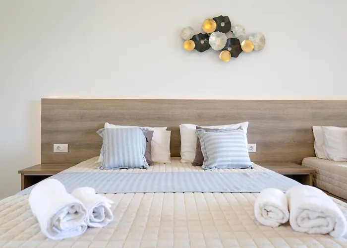 Apartman Tropical *