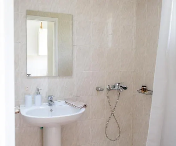 Apartman Tropical *