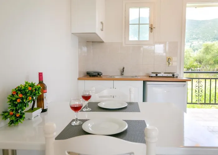 Apartman Tropical