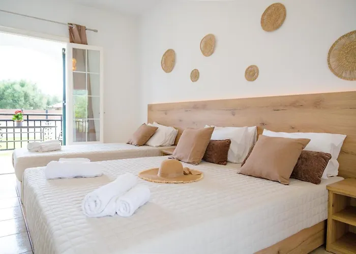 Apartman Tropical *